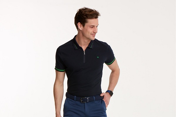 Indispensable of Elegance, Polo T-Shirts