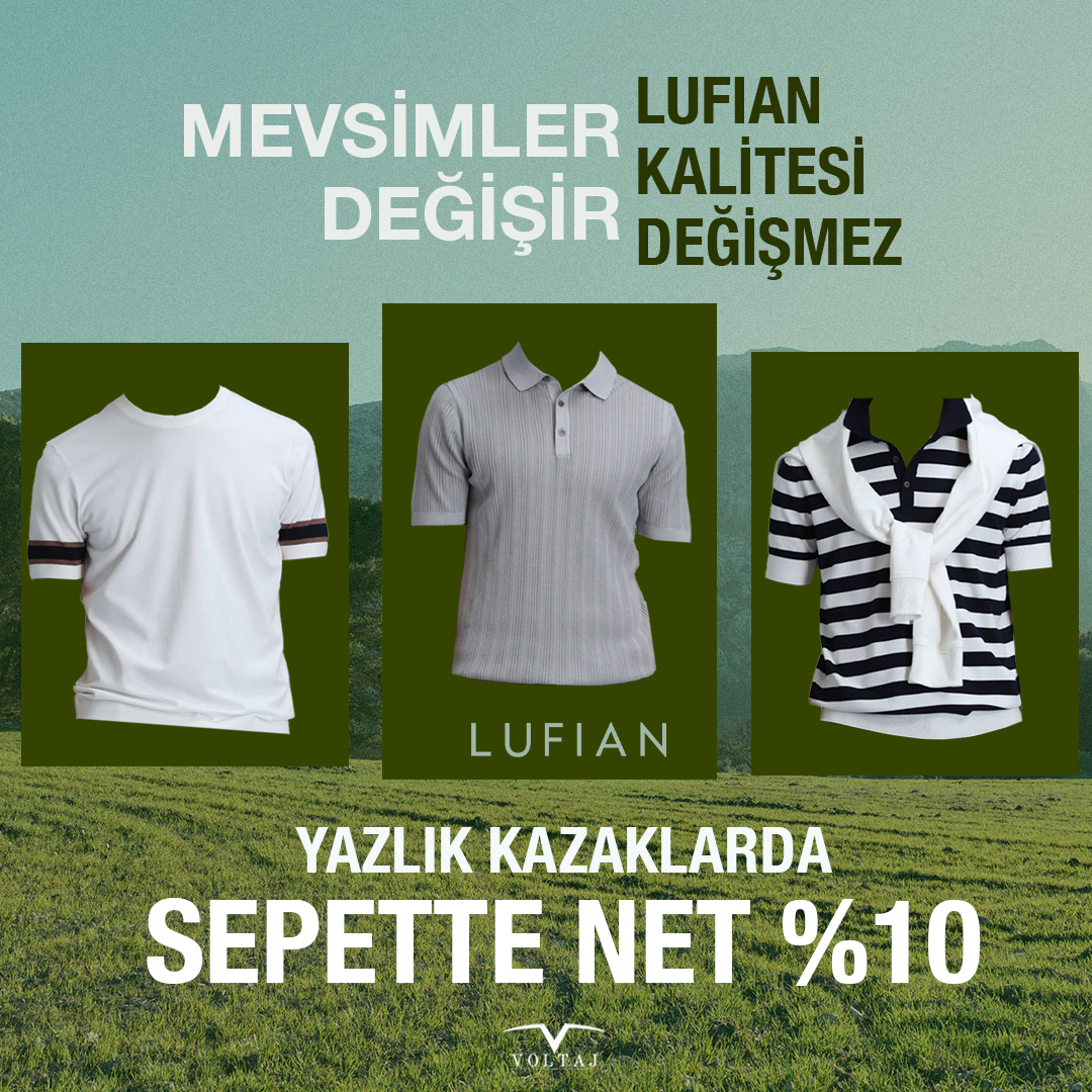 Trikolarda Sepette Net %10 İndirim