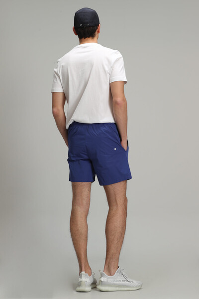 Aldor Men's Swim Shorts Sax - 6
