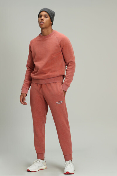 Amor Crew Neck Men's Sweatshirt - 3