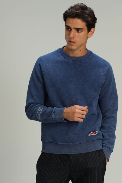 Amor Erkek Sweatshirt - 7