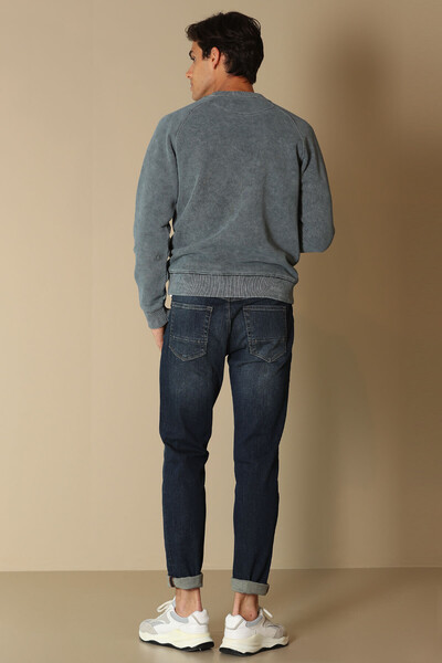 Amor Erkek Sweatshirt - 17