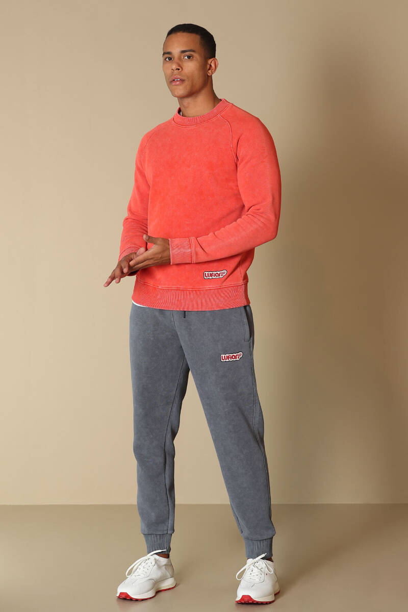 Amor Erkek Sweatshirt - 21