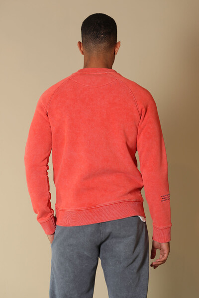 Amor Erkek Sweatshirt - 23