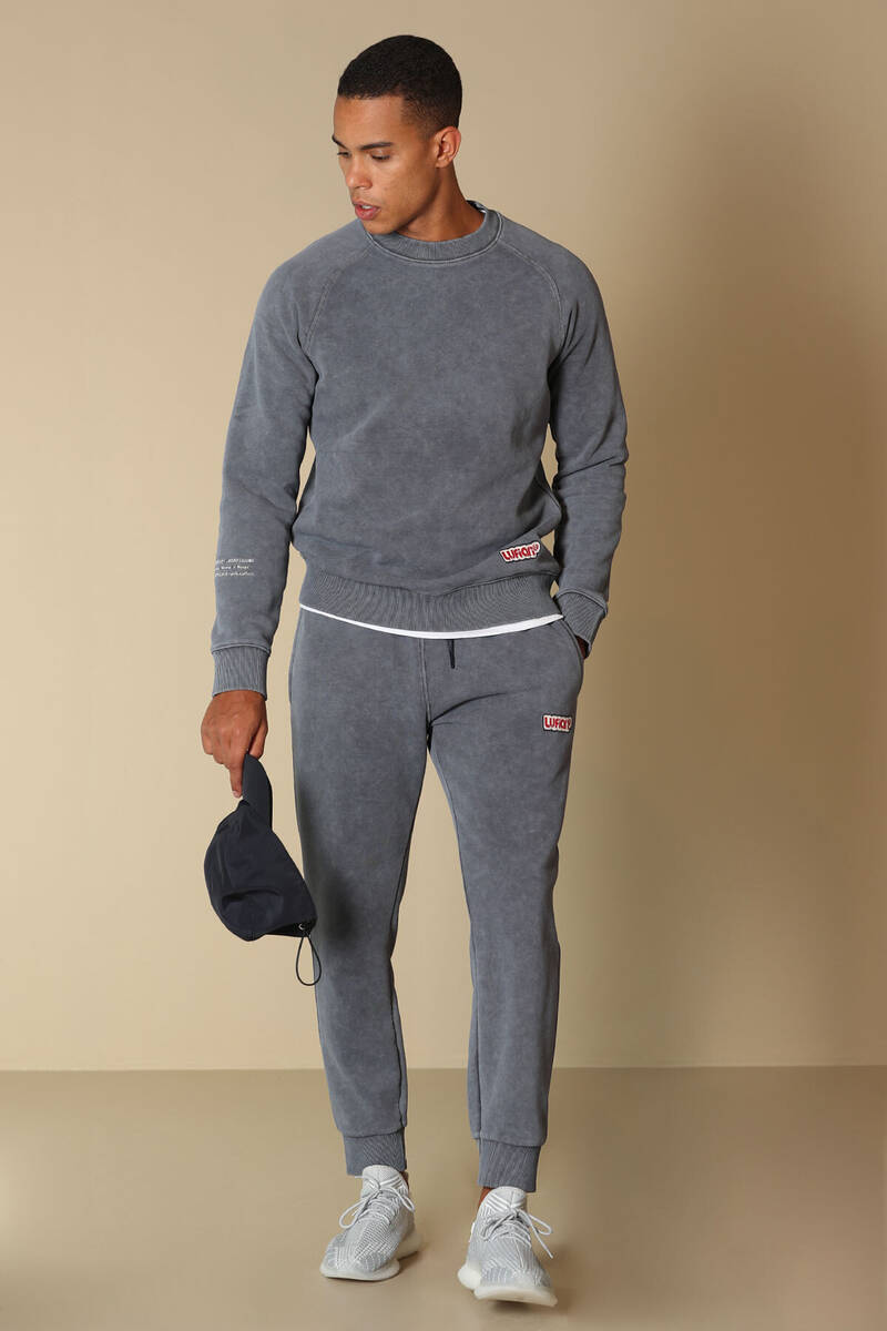 Amor Erkek Sweatshirt - 28