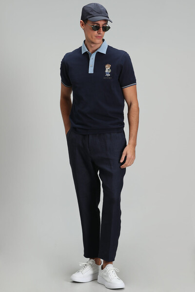 Anderson Spor Polo Erkek Tişört - 9