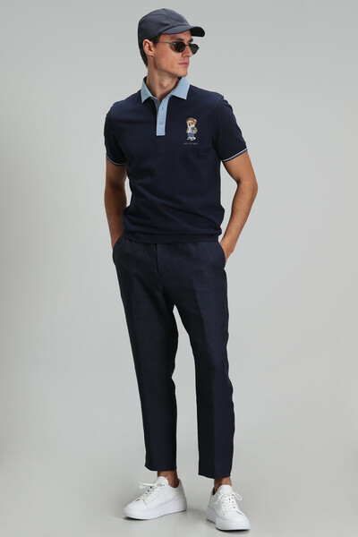 Anderson Spor Polo Erkek Tişört - 11