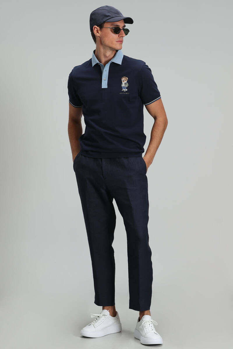 Anderson Spor Polo Erkek Tişört - 11