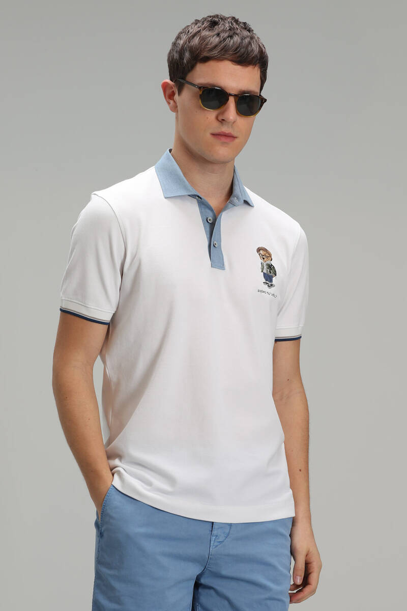 Anderson Spor Polo Erkek Tişört - 1