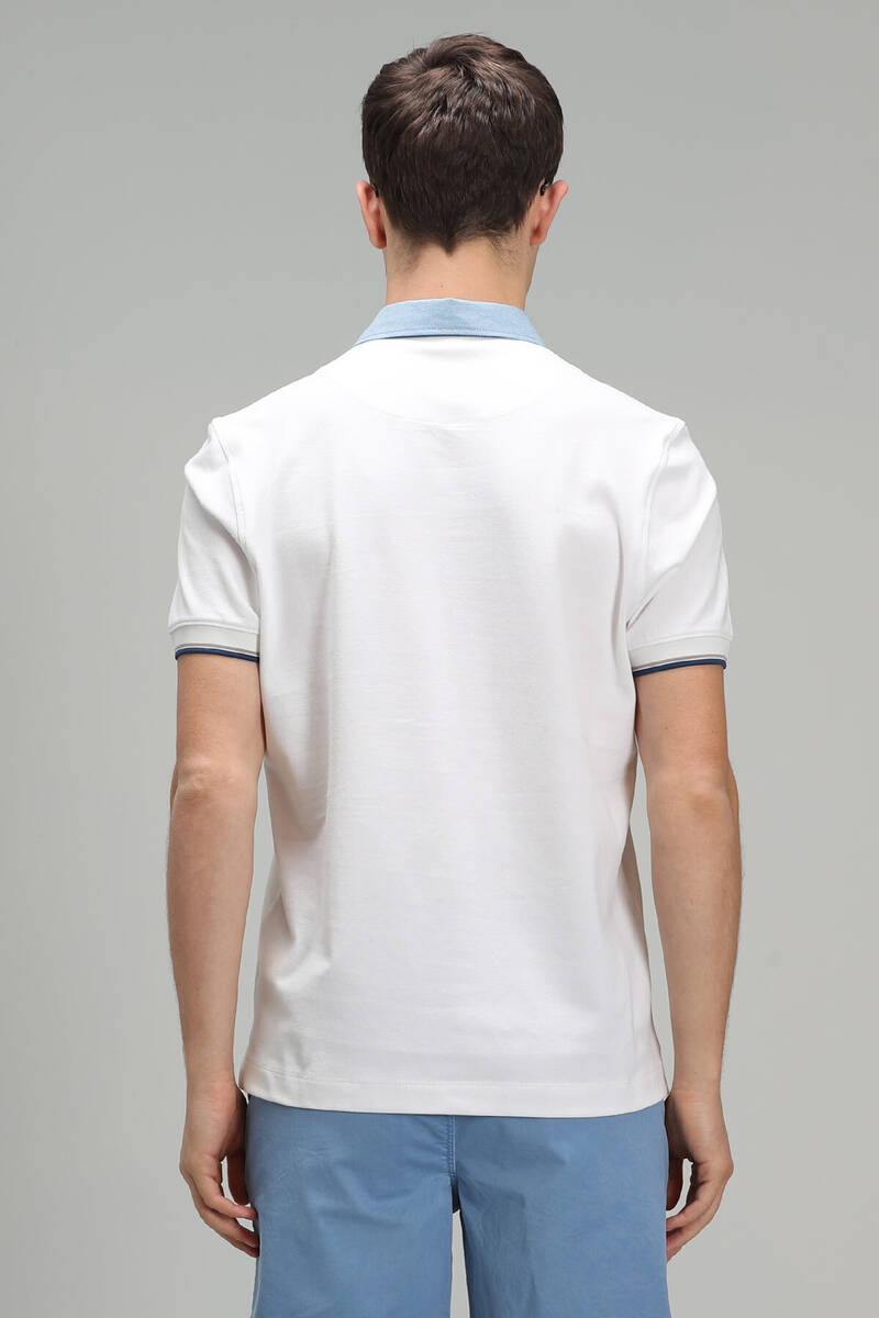 Anderson Spor Polo Erkek Tişört - 6