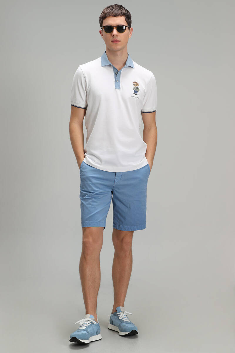 Anderson Spor Polo Erkek Tişört - 4