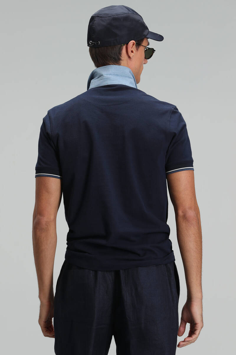 Anderson Sport Polo T-Shirt