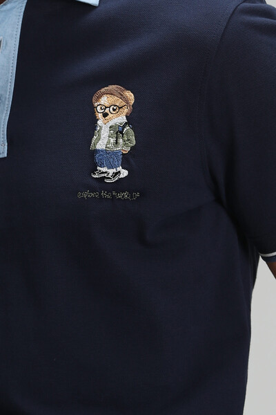 Anderson Sport Polo T-Shirt - 12