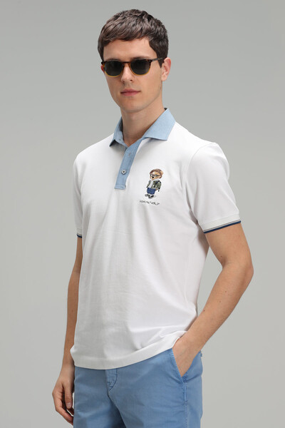 Anderson Sport Polo T-Shirt - Thumbnail