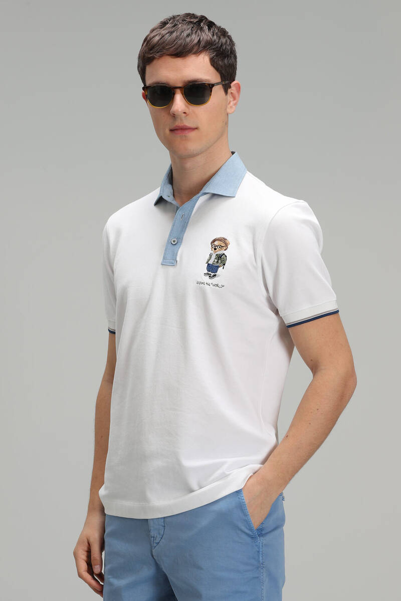 Anderson Sport Polo T-Shirt