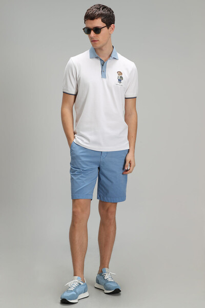 Anderson Sport Polo T-Shirt - Thumbnail