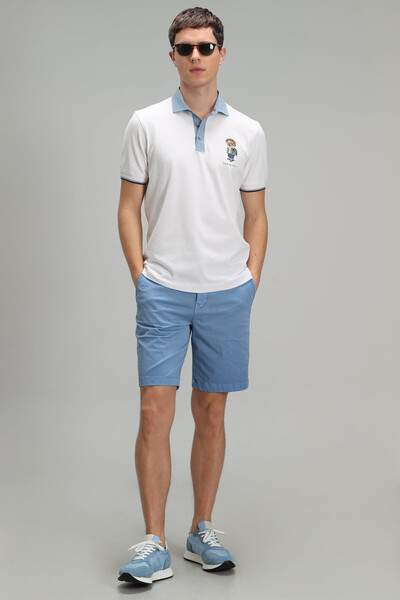 Anderson Sport Polo T-Shirt - Thumbnail