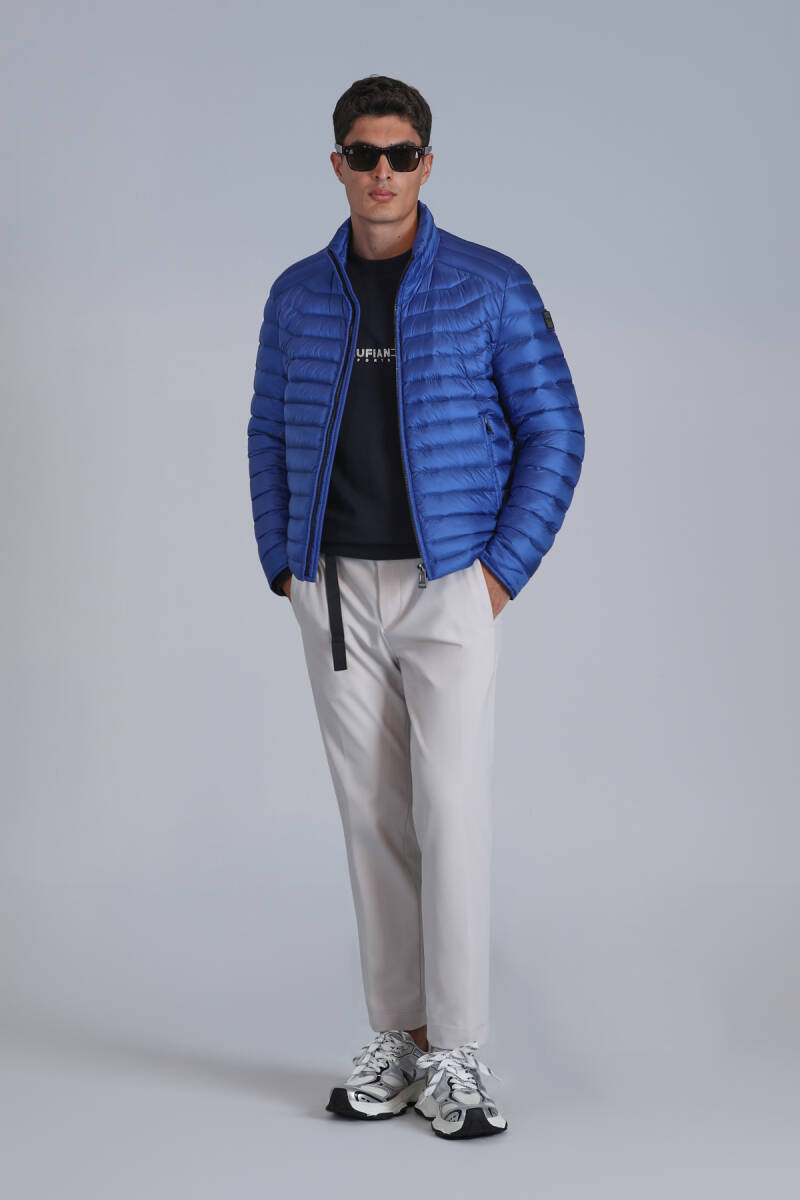 Andy Goose Down Men's Jacket Saks - 1