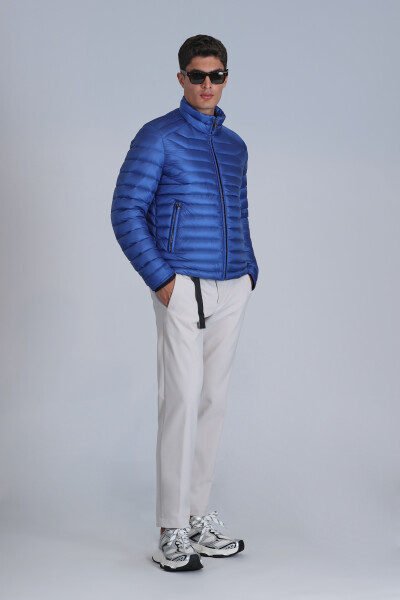 Andy Goose Down Men's Jacket Saks - LUFIAN (1)