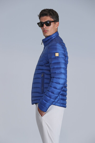 Andy Goose Down Men's Jacket Saks - 3