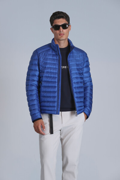 Andy Goose Down Men's Jacket Saks - 5