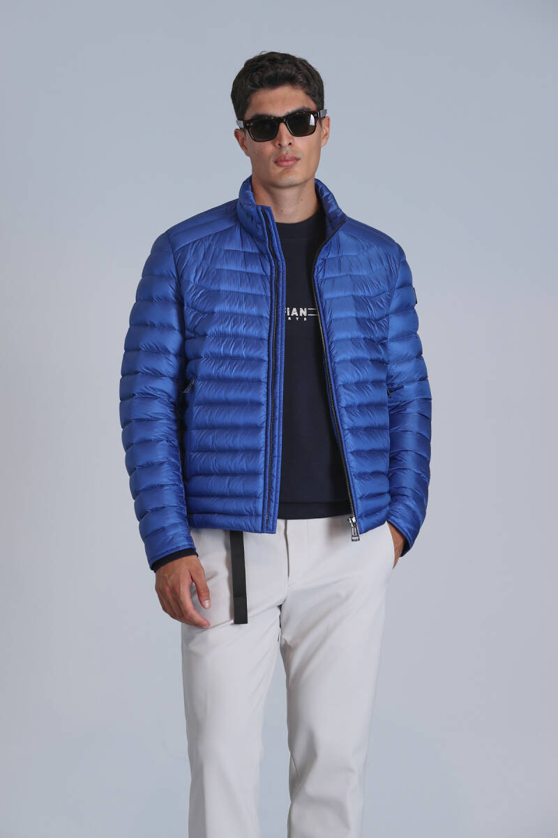 Andy Goose Down Men's Jacket Saks - 5