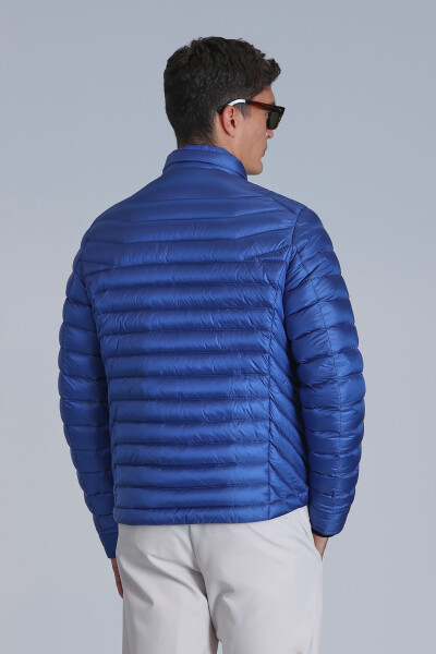 Andy Goose Down Men's Jacket Saks - 6