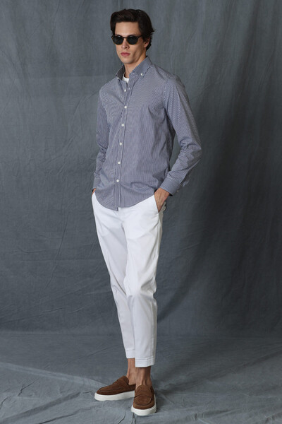 Ardmın Smart Shirt Slim Fit - 2