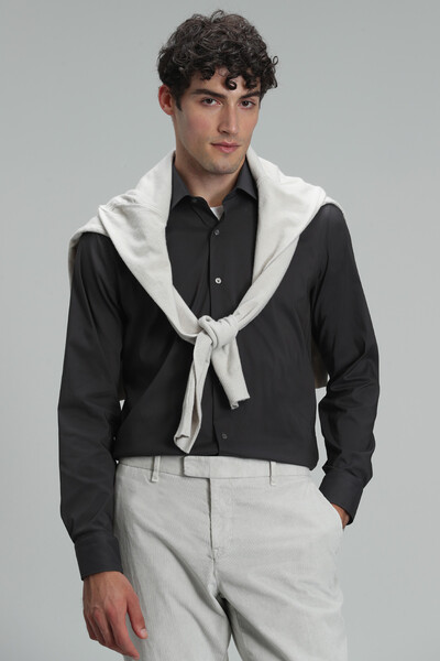 Austin Men's Basic Shirt - 1