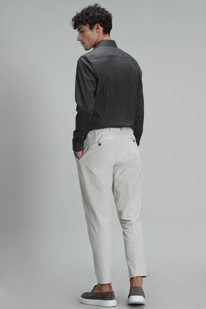 Austin Men's Basic Shirt - 2