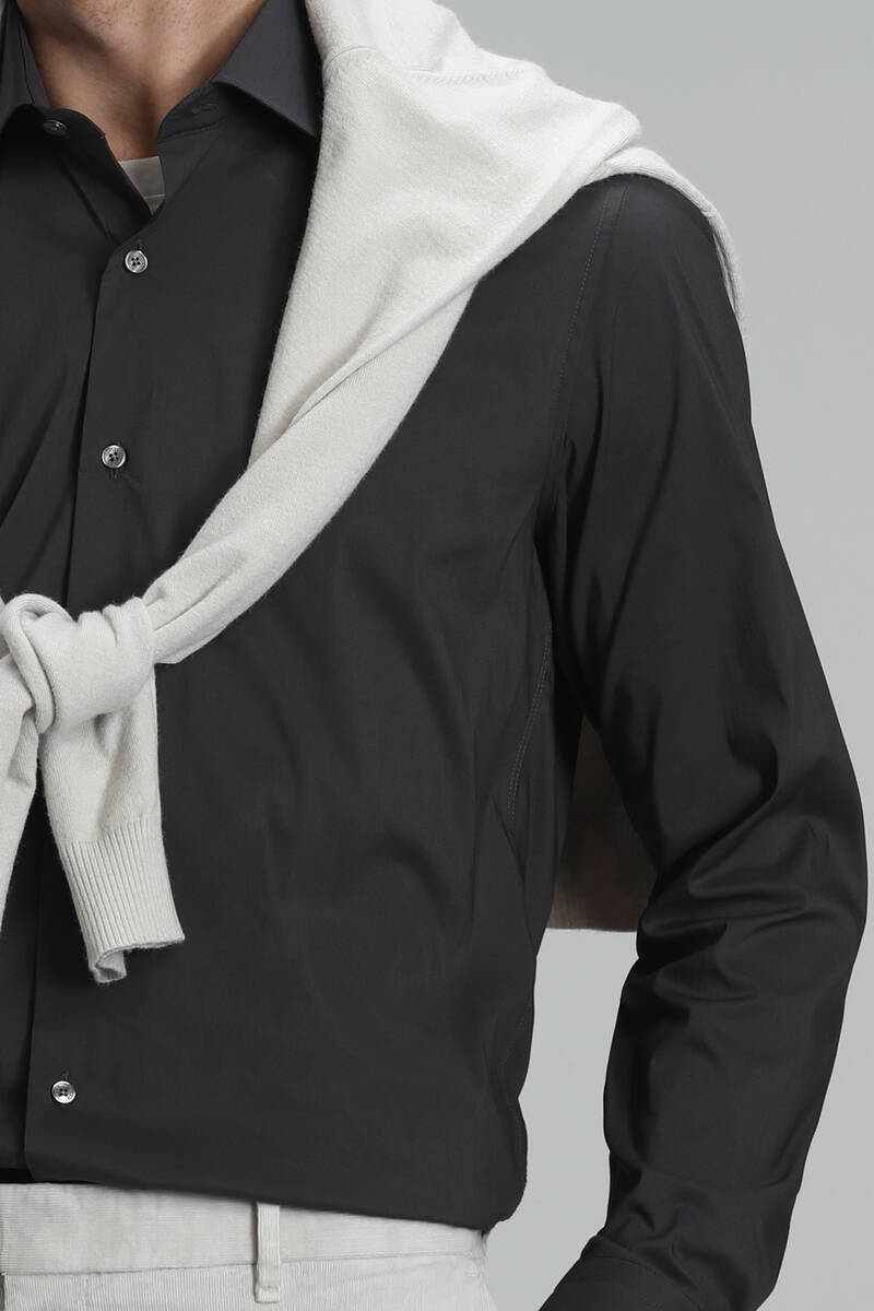 Austin Men's Basic Shirt - 3