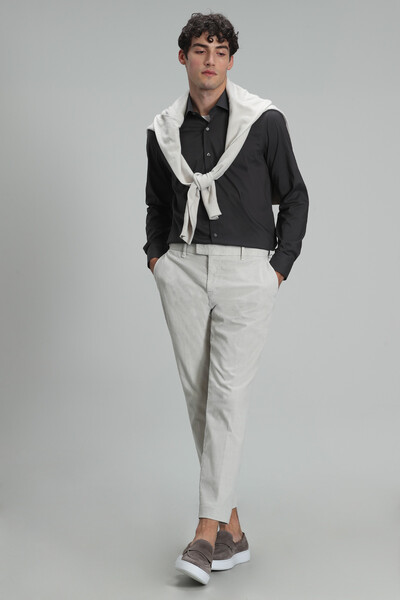 Austin Men's Basic Shirt - 4