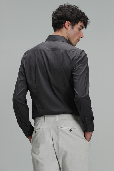 Austin Men's Basic Shirt - 6