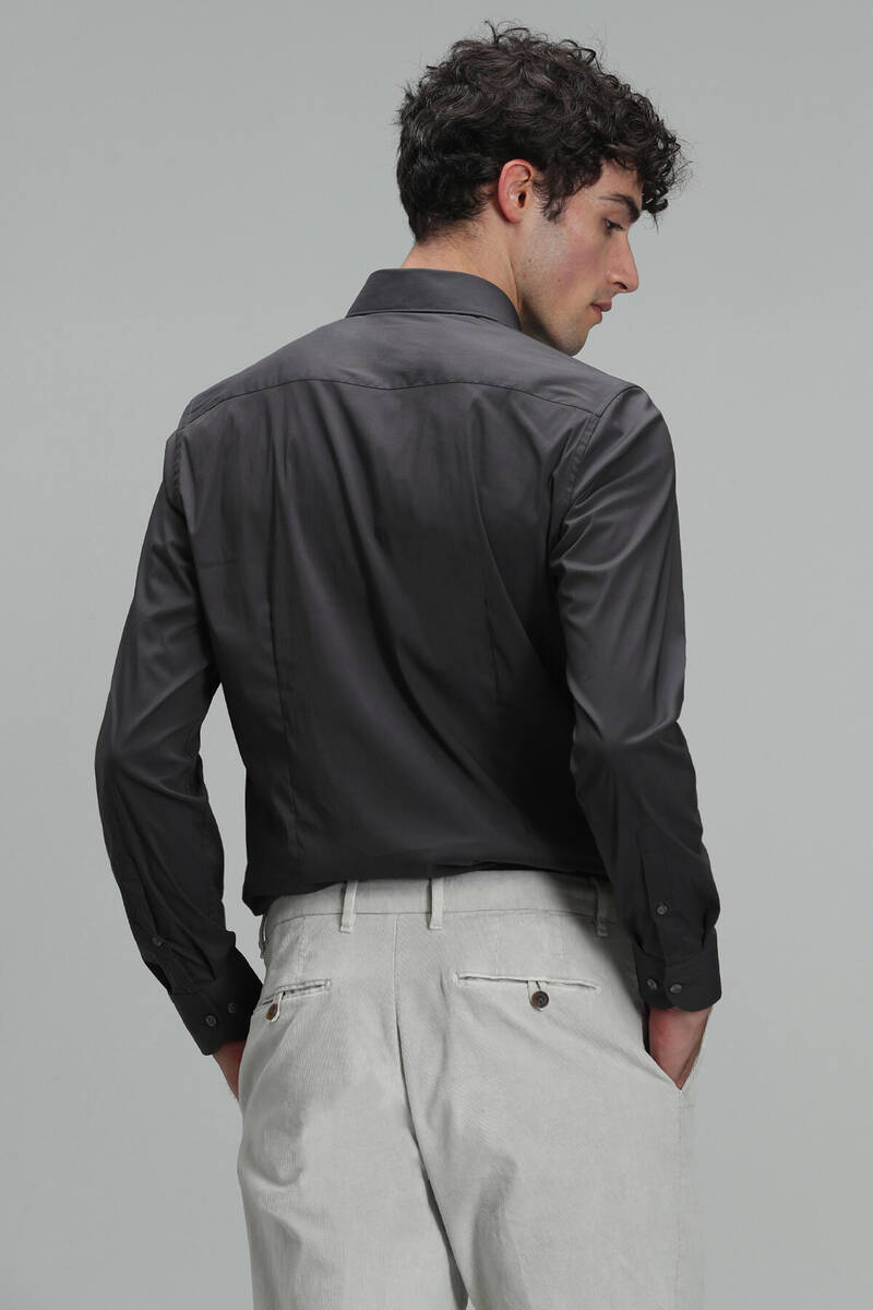 Austin Men's Basic Shirt - 6