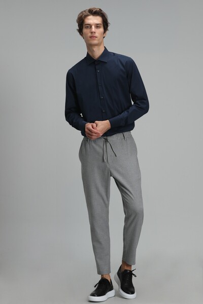 Austin Men's Basic Shirt - 8
