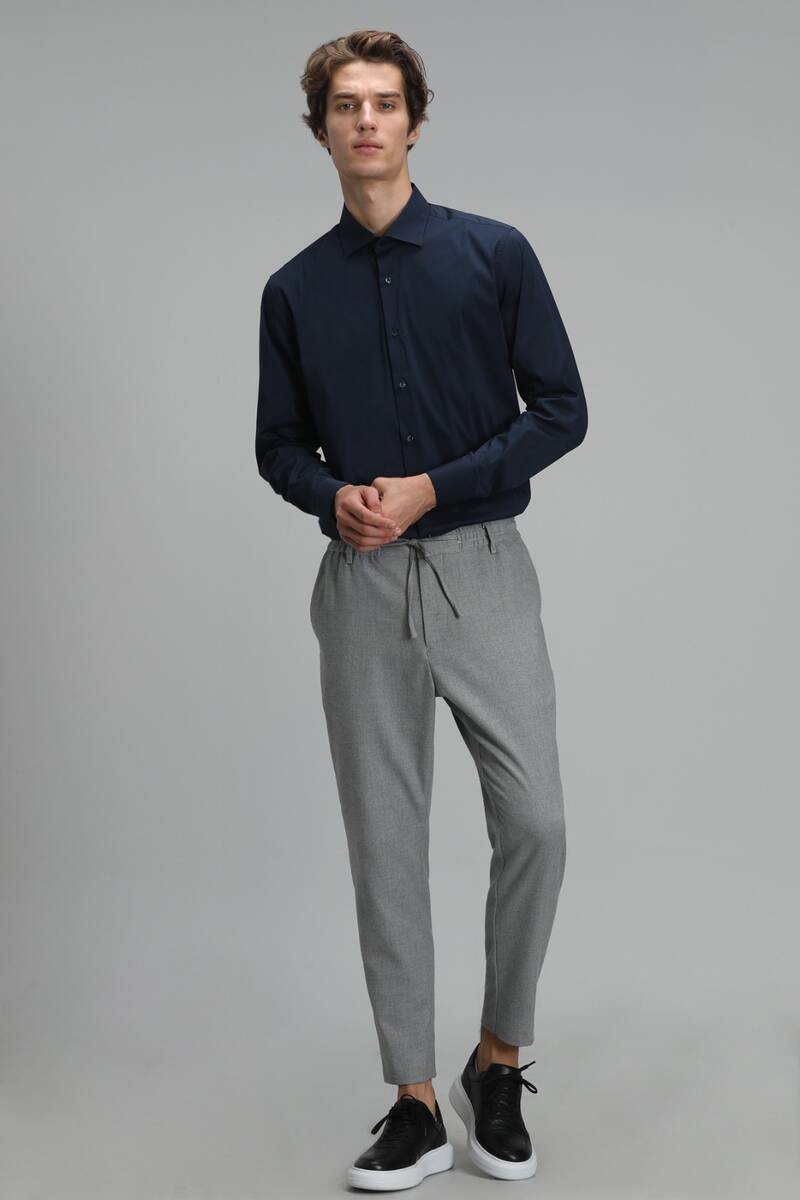 Austin Men's Basic Shirt - 8