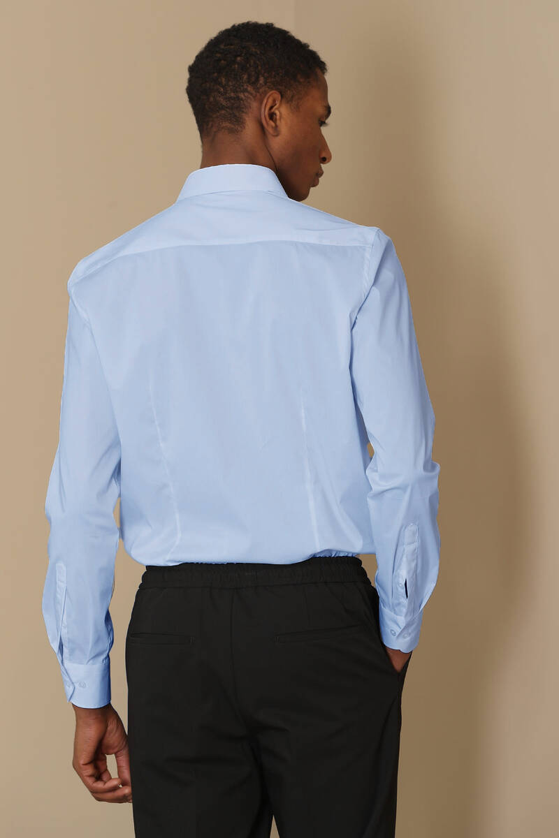 Austin Men's Classic Shirt - 2