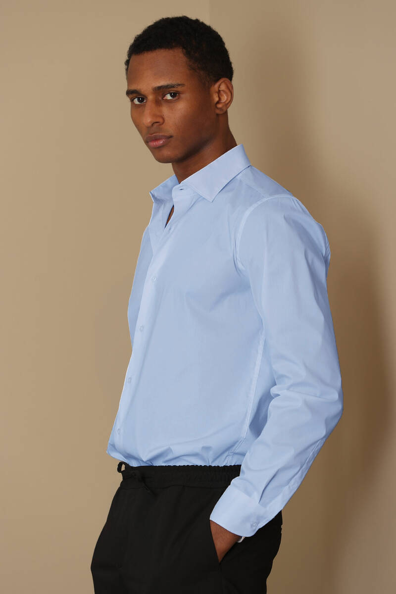 Austin Men's Classic Shirt - 3