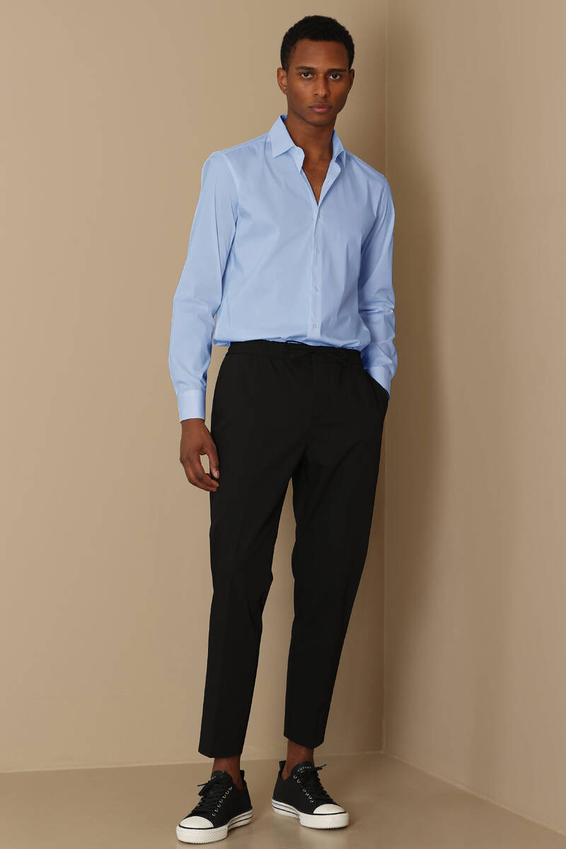 Austin Men's Classic Shirt - 4