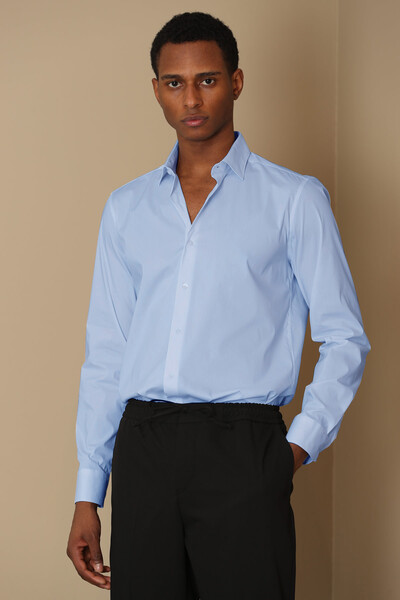 Austin Men's Classic Shirt - 5