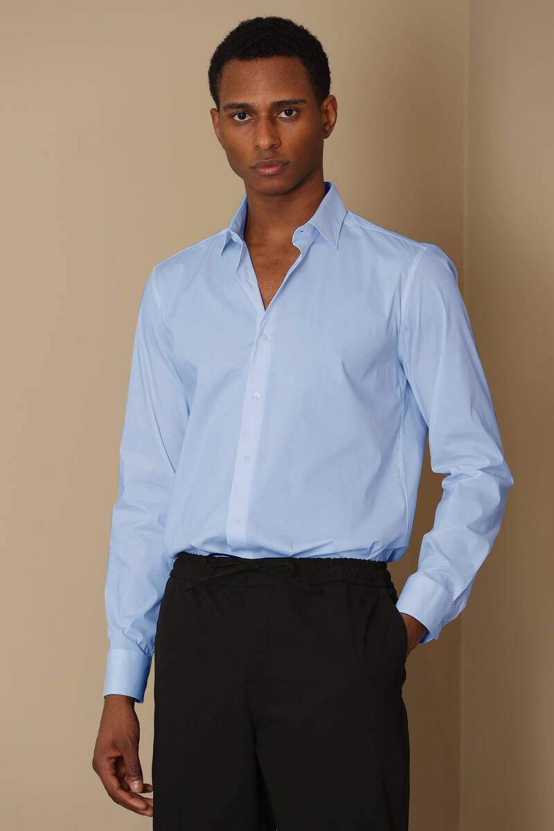 Austin Men's Classic Shirt - 5