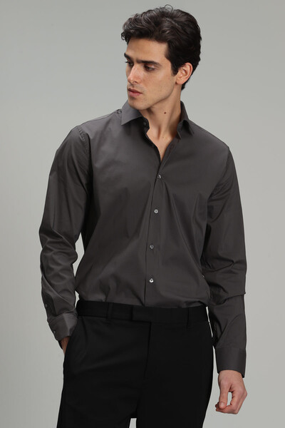 Austin Men's Classic Shirt - Thumbnail