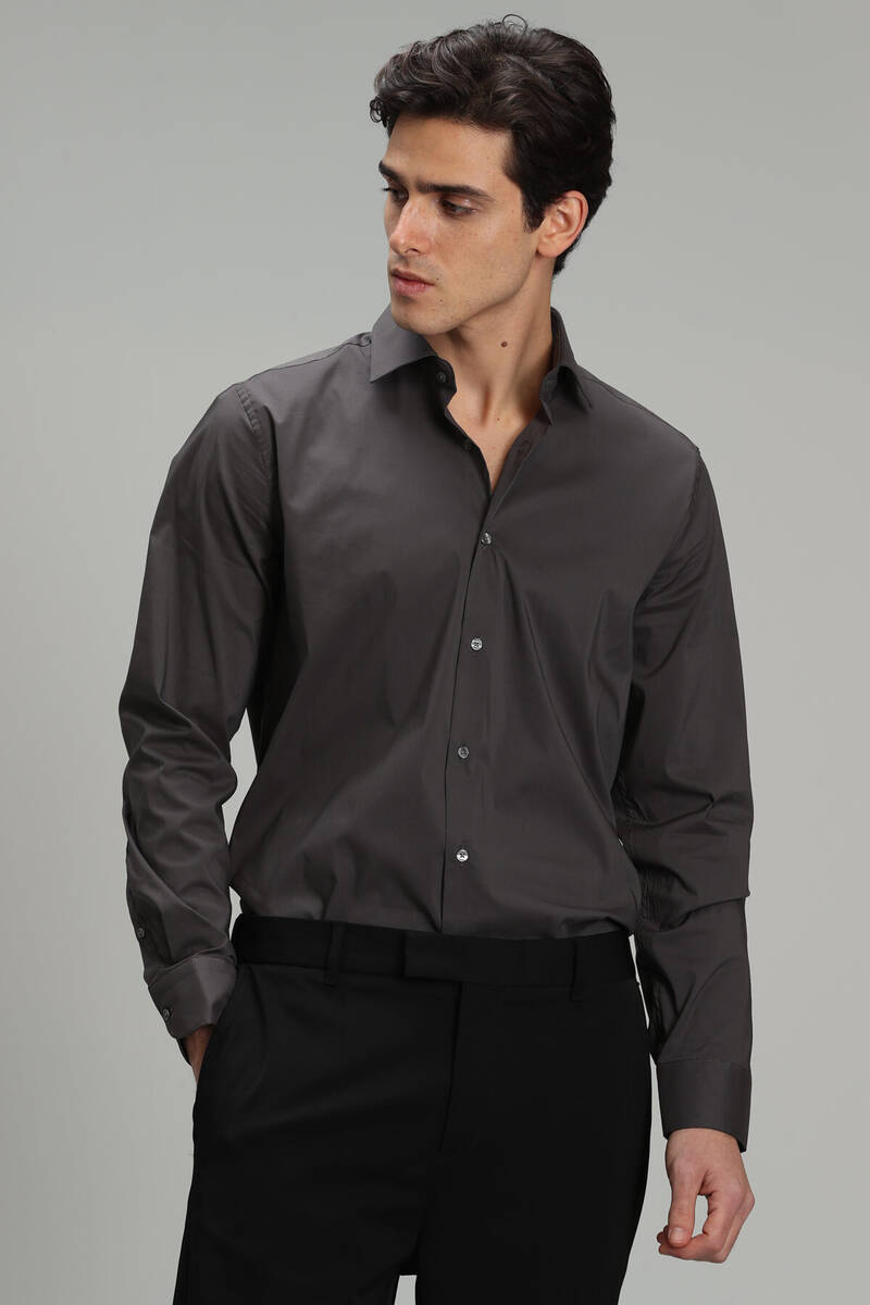 Austin Men's Classic Shirt