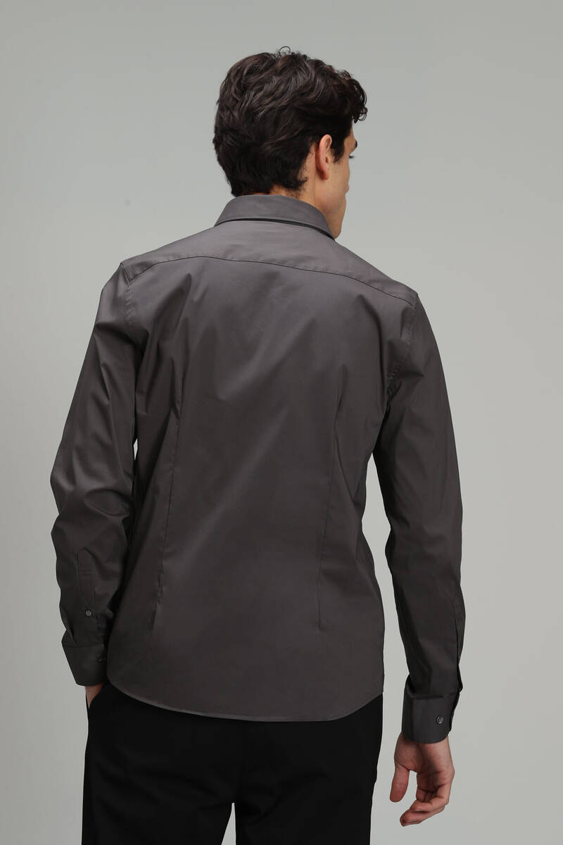 Austin Men's Classic Shirt - 7