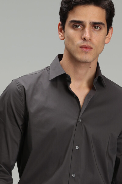 Austin Men's Classic Shirt - Thumbnail