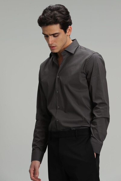 Austin Men's Classic Shirt - Thumbnail