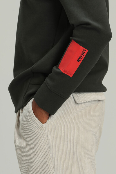 Based Erkek Sweatshirt - 4