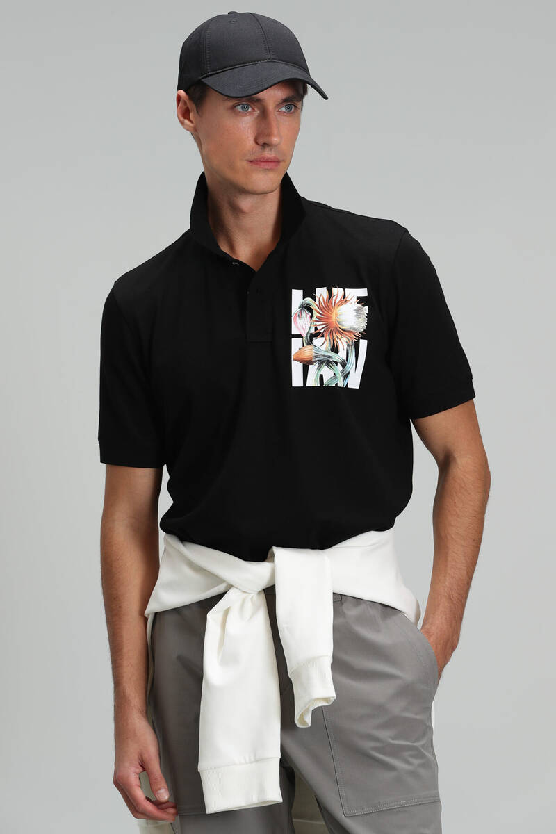 Beckham Sport Polo Erkek T-Shirt