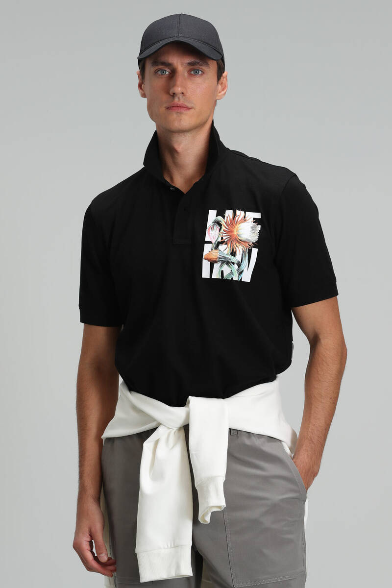 Beckham Sport Polo T- Shirt - 1