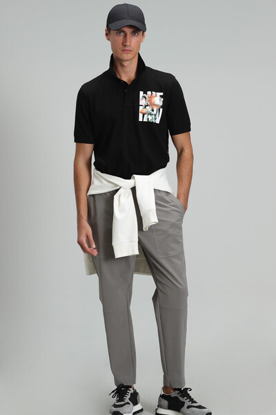 Beckham Sport Polo T- Shirt - 2